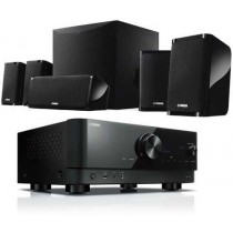 Yamaha Kino SYSTEM 441A (RX-V4A + NS-P41) Black